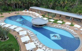 Gran Solare Flat Barreirinhas